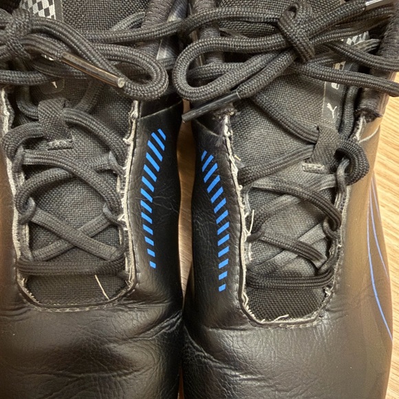 BMW Motorsport x Puma A3ROCAT 'Black' - Picture 10 of 12